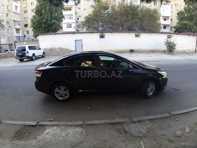 Toyota Avensis 2010, 251,000 km - 2.0 л - Bakı