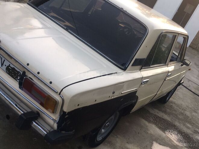 LADA (VAZ) 2106 1988, 250,000 km - 1.5 l - Bakı