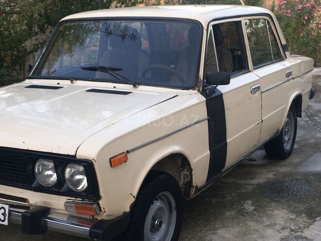 LADA (VAZ) 2106 1988, 250,000 km - 1.5 l - Bakı