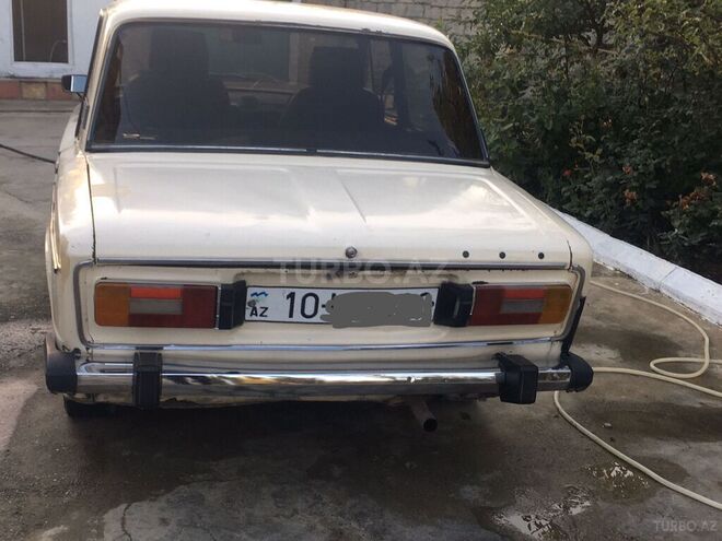 LADA (VAZ) 2106 1988, 250,000 km - 1.5 l - Bakı