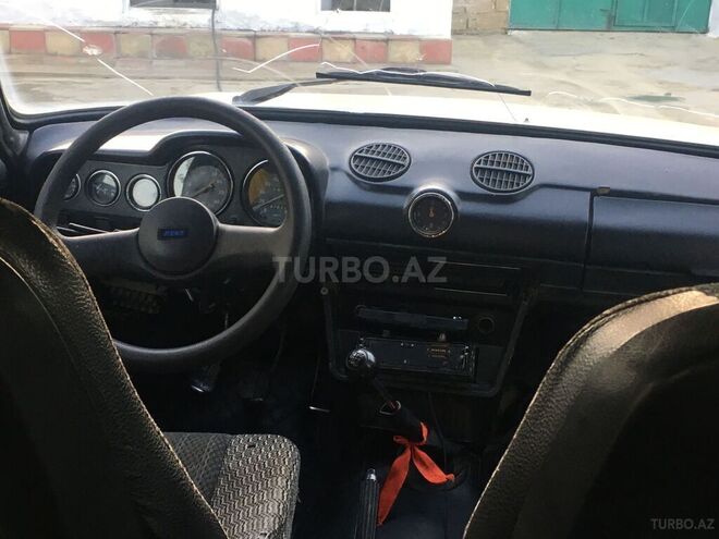 LADA (VAZ) 2106 1988, 250,000 km - 1.5 l - Bakı