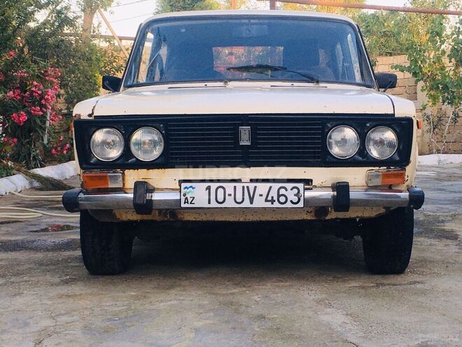 LADA (VAZ) 2106 1988, 250,000 km - 1.5 l - Bakı