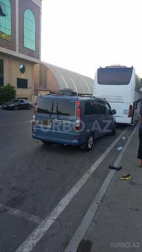 Mercedes Vito 2007, 460,000 km - 2.2 л - Bakı