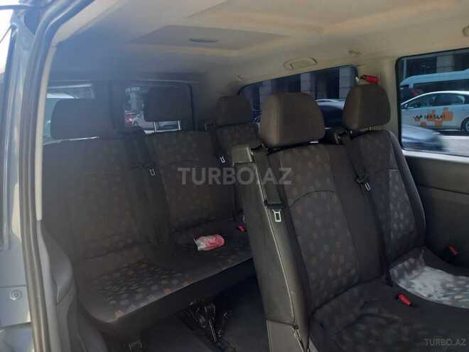 Mercedes Vito 2007, 460,000 km - 2.2 л - Bakı