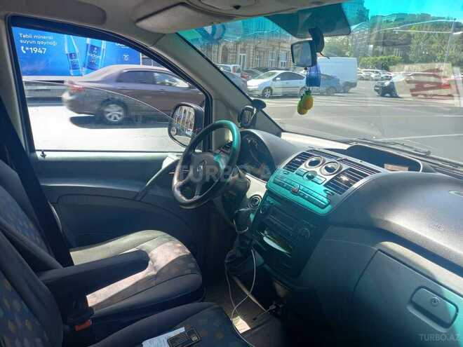 Mercedes Vito 2007, 460,000 km - 2.2 л - Bakı