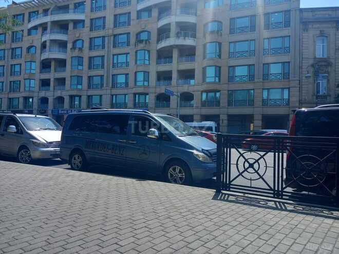 Mercedes Vito 2007, 460,000 km - 2.2 л - Bakı