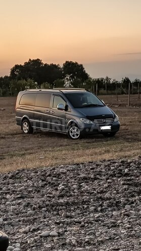 Mercedes Vito 2007, 460,000 km - 2.2 л - Bakı