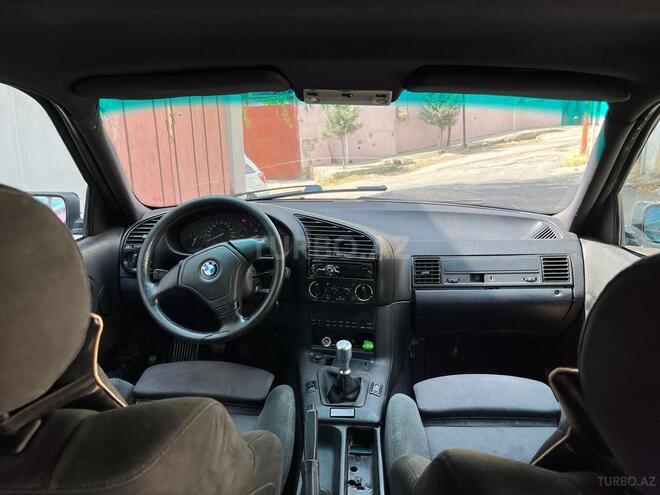 BMW 328 1993, 474,700 km - 2.8 l - Bakı