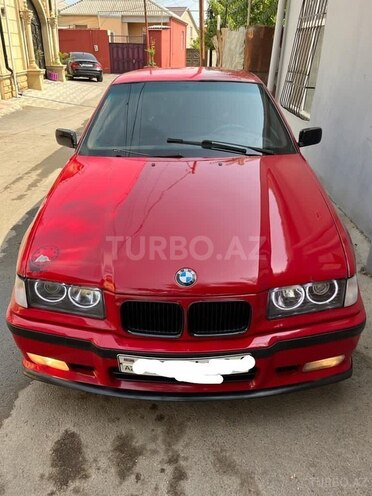 BMW 328 1993, 474,700 km - 2.8 l - Bakı