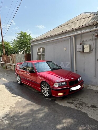 BMW 328 1993, 474,700 km - 2.8 l - Bakı