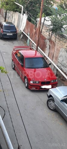 BMW 328 1993, 474,700 km - 2.8 l - Bakı