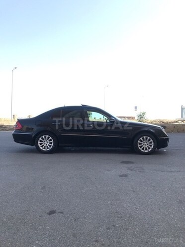 Mercedes E 220 2006, 257,000 km - 2.2 l - Füzuli