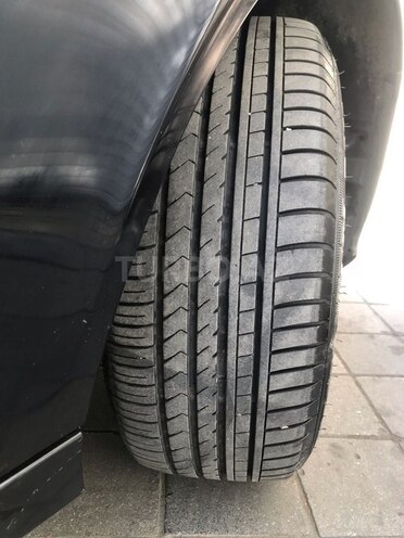 Mercedes E 220 2006, 257,000 km - 2.2 l - Füzuli