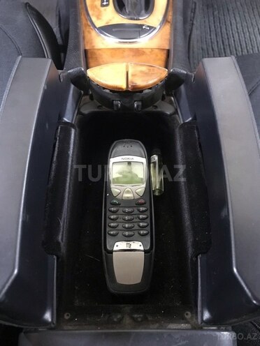 Mercedes E 220 2006, 257,000 km - 2.2 l - Füzuli