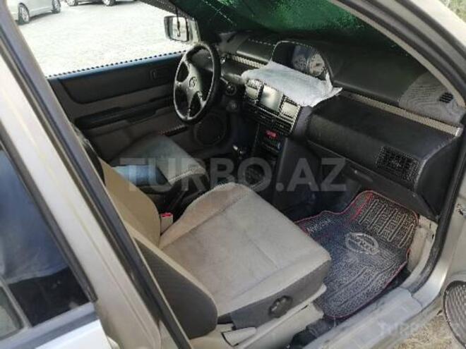 Nissan X-Trail 2000, 380,000 km - 2.0 л - Bakı