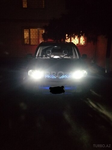 Nissan X-Trail 2000, 380,000 km - 2.0 л - Bakı