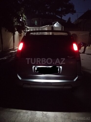 Nissan X-Trail 2000, 380,000 km - 2.0 л - Bakı