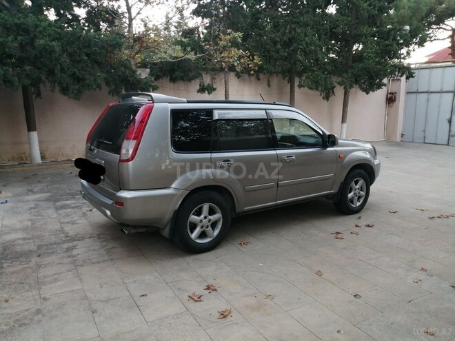 Nissan X-Trail 2000, 380,000 km - 2.0 л - Bakı