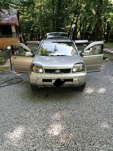 Nissan X-Trail 2000, 380,000 km - 2.0 л - Bakı