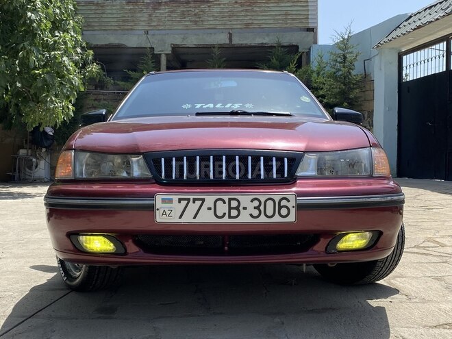 Daewoo Nexia 2007, 300,000 km - 1.5 л - Bakı