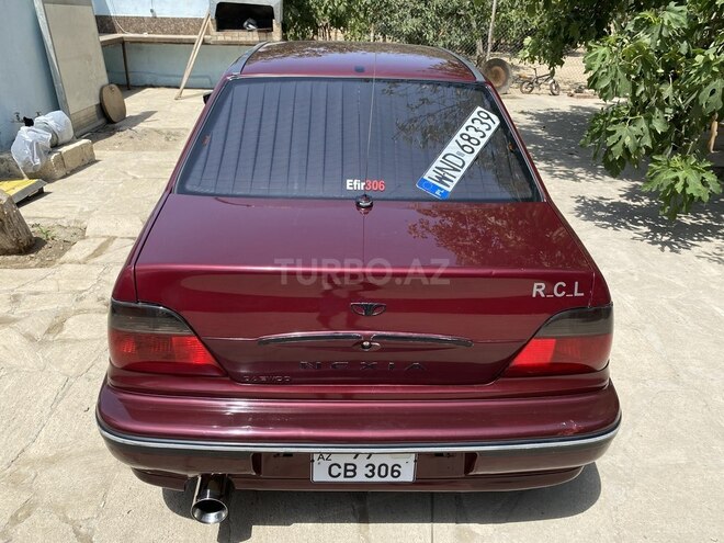 Daewoo Nexia 2007, 300,000 km - 1.5 л - Bakı