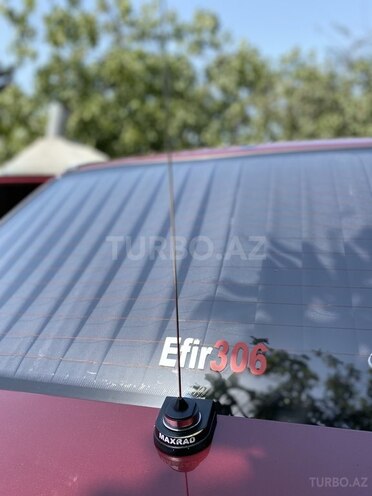 Daewoo Nexia 2007, 300,000 km - 1.5 л - Bakı
