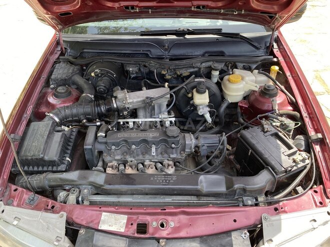 Daewoo Nexia 2007, 300,000 km - 1.5 л - Bakı