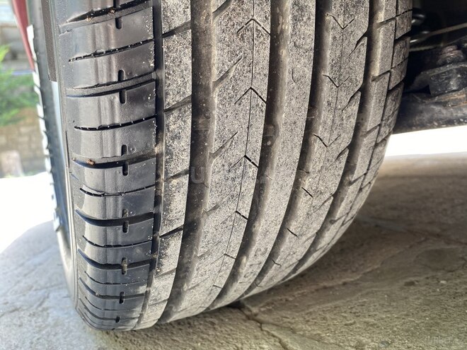Daewoo Nexia 2007, 300,000 km - 1.5 л - Bakı
