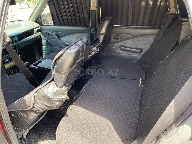 Daewoo Nexia 2007, 300,000 km - 1.5 л - Bakı