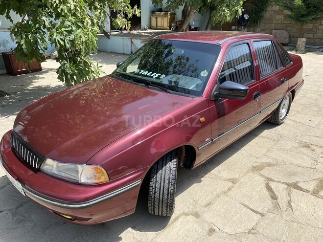Daewoo Nexia 2007, 300,000 km - 1.5 л - Bakı