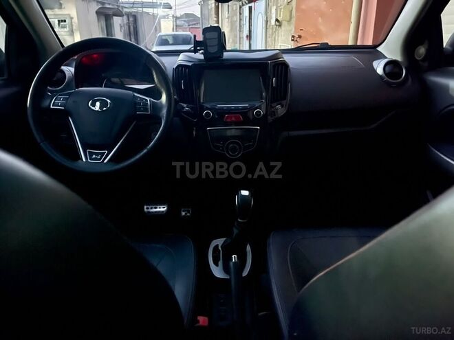 GWM Hover M4 2017, 85,000 km - 1.5 l - Bakı