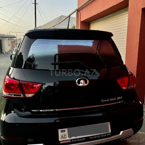 GWM Hover M4 2017, 85,000 km - 1.5 l - Bakı