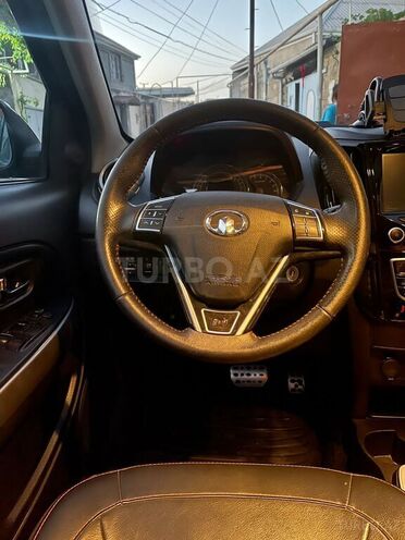 GWM Hover M4 2017, 85,000 km - 1.5 l - Bakı