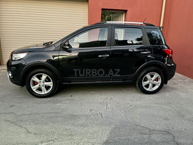 GWM Hover M4 2017, 85,000 km - 1.5 l - Bakı