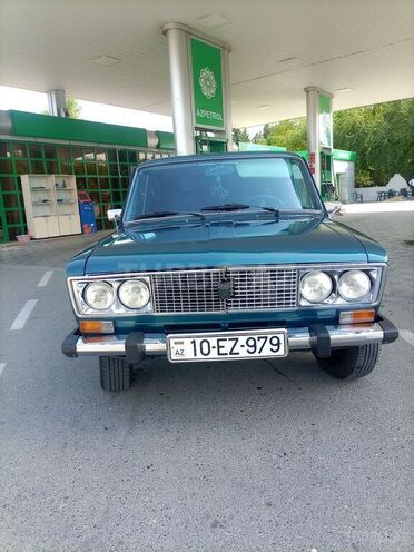 LADA (VAZ) 2106 1998, 75,000 km - 1.6 l - Saatlı