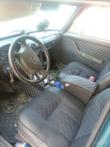 LADA (VAZ) 2106 1998, 75,000 km - 1.6 l - Saatlı