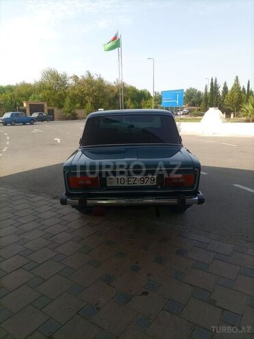 LADA (VAZ) 2106 1998, 75,000 km - 1.6 l - Saatlı
