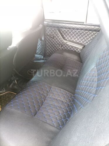 LADA (VAZ) 2106 1998, 75,000 km - 1.6 l - Saatlı