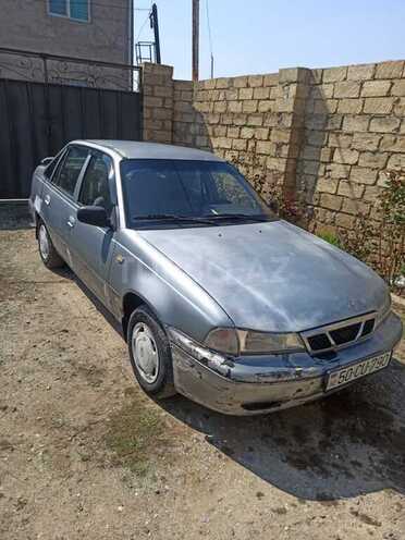 Daewoo Nexia 1997, 250,644 km - 1.5 l - Bakı