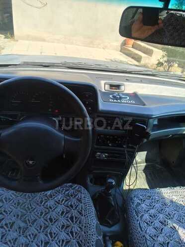 Daewoo Nexia 1997, 250,644 km - 1.5 l - Bakı