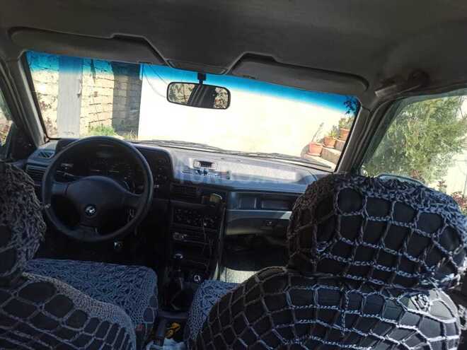 Daewoo Nexia 1997, 250,644 km - 1.5 l - Bakı