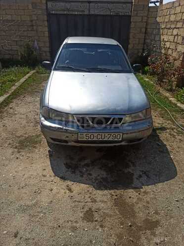 Daewoo Nexia 1997, 250,644 km - 1.5 l - Bakı
