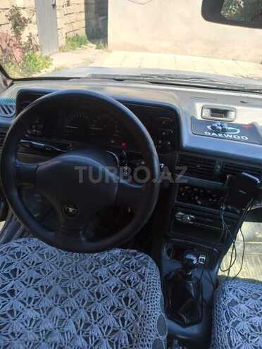 Daewoo Nexia 1997, 250,644 km - 1.5 l - Bakı