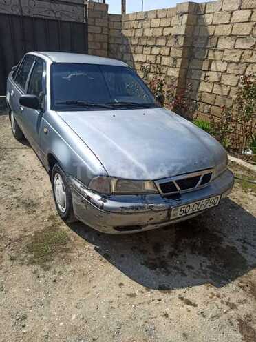 Daewoo Nexia 1997, 250,644 km - 1.5 l - Bakı