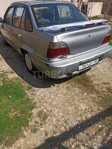 Daewoo Nexia 1997, 250,644 km - 1.5 l - Bakı