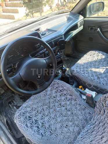 Daewoo Nexia 1997, 250,644 km - 1.5 l - Bakı