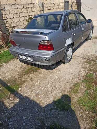Daewoo Nexia 1997, 250,644 km - 1.5 l - Bakı