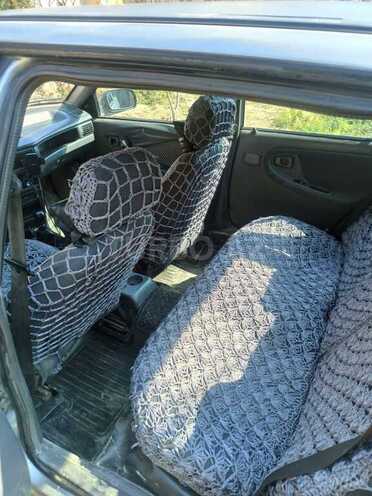 Daewoo Nexia 1997, 250,644 km - 1.5 l - Bakı