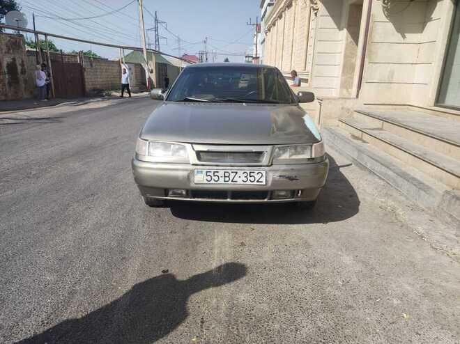 LADA (VAZ) 2110 1999, 217,000 km - 1.5 l - Xırdalan