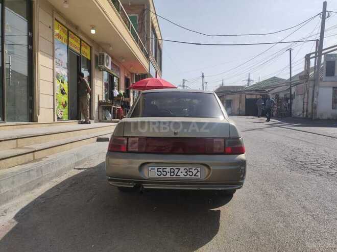 LADA (VAZ) 2110 1999, 217,000 km - 1.5 l - Xırdalan